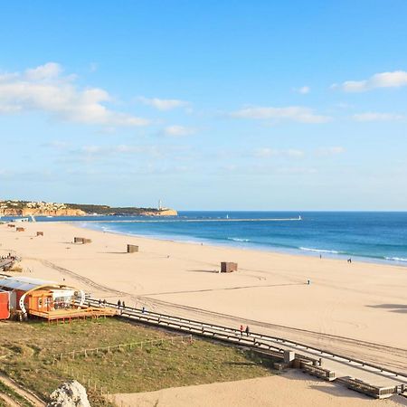 Squash Rocha Suite Beach Apartment 포티마오 외부 사진