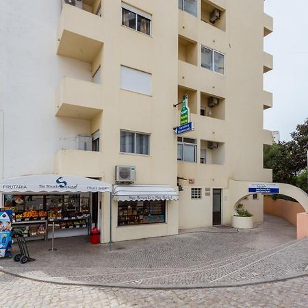 Squash Rocha Suite Beach Apartment 포티마오 외부 사진