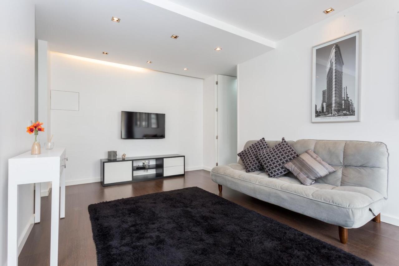 Squash Rocha Suite Beach Apartment 포티마오 외부 사진