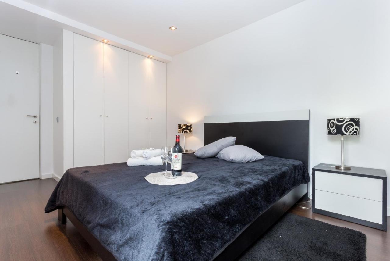 Squash Rocha Suite Beach Apartment 포티마오 외부 사진
