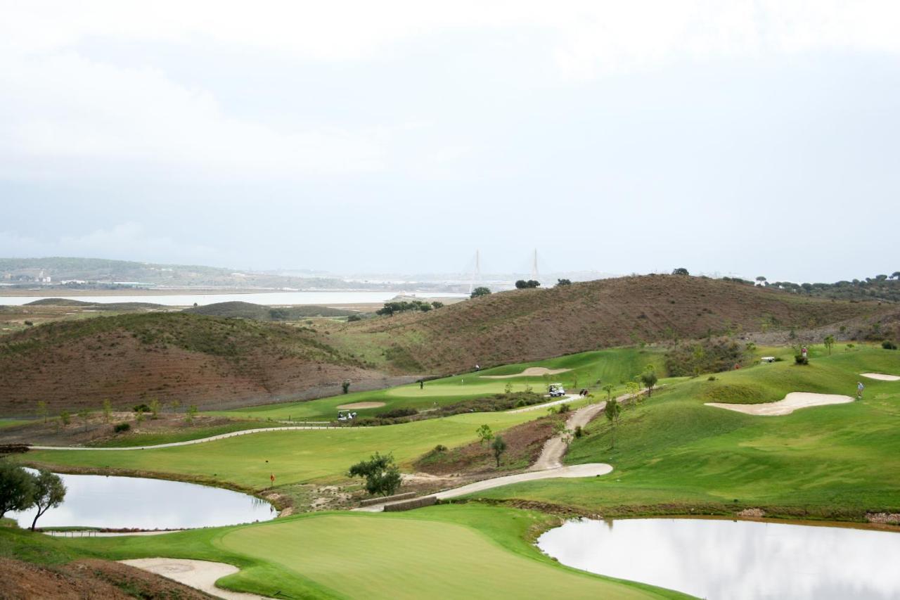 Squash Rocha Suite Beach Apartment 포티마오 외부 사진