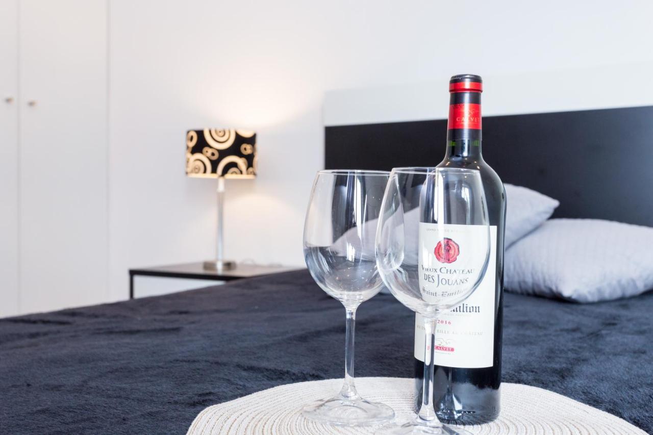 Squash Rocha Suite Beach Apartment 포티마오 외부 사진
