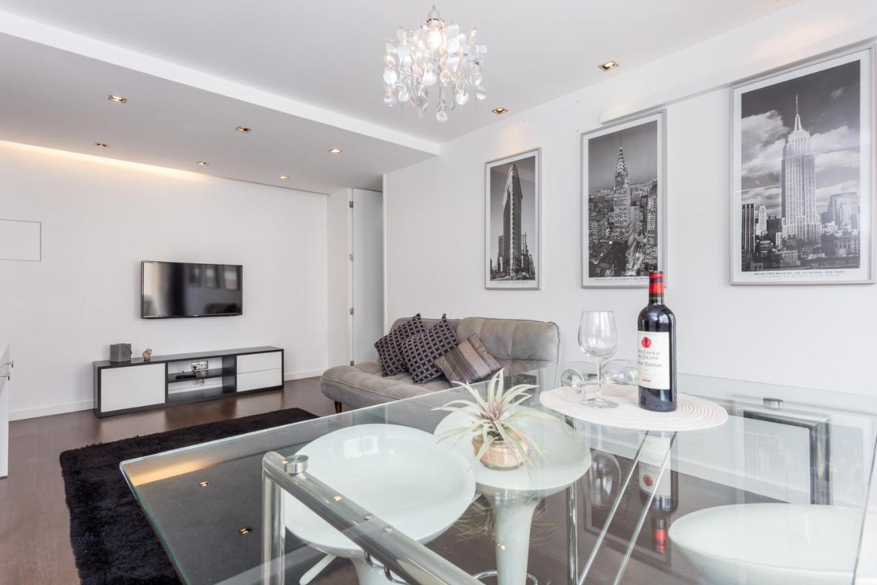 Squash Rocha Suite Beach Apartment 포티마오 외부 사진